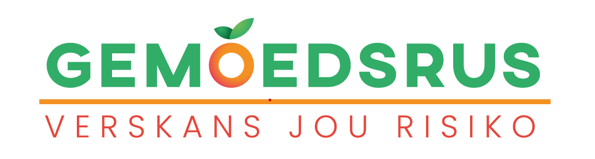 Gemoedsrus — Verskans jou risiko